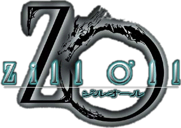 Zill O'll logo for Playstation